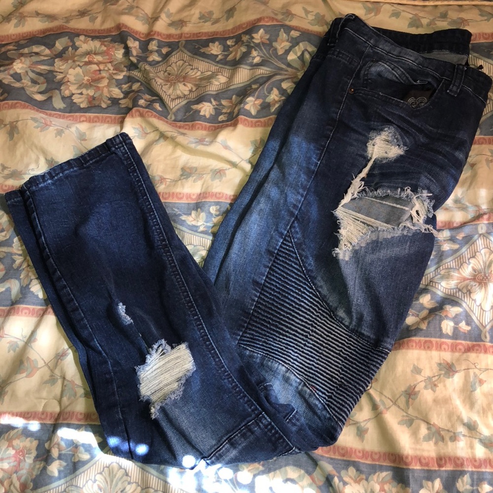 Y&R Jeans